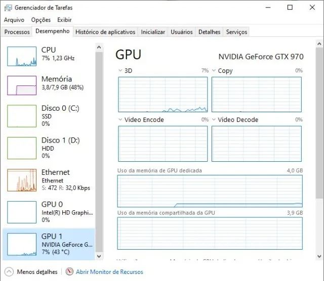 PC Gamer (Usado) - Foto 4