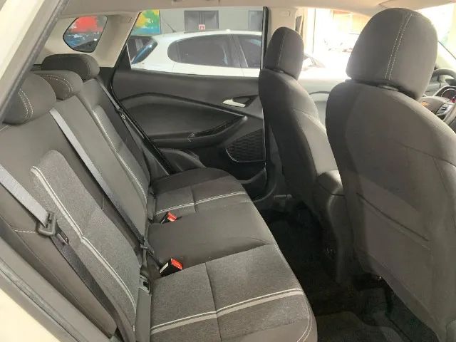 Chevrolet Tracker LT 1.0 Turbo Flex 2023 - Foto 4