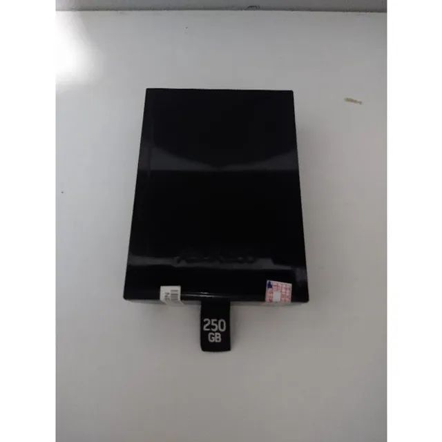 HD Xbox 360 250gb