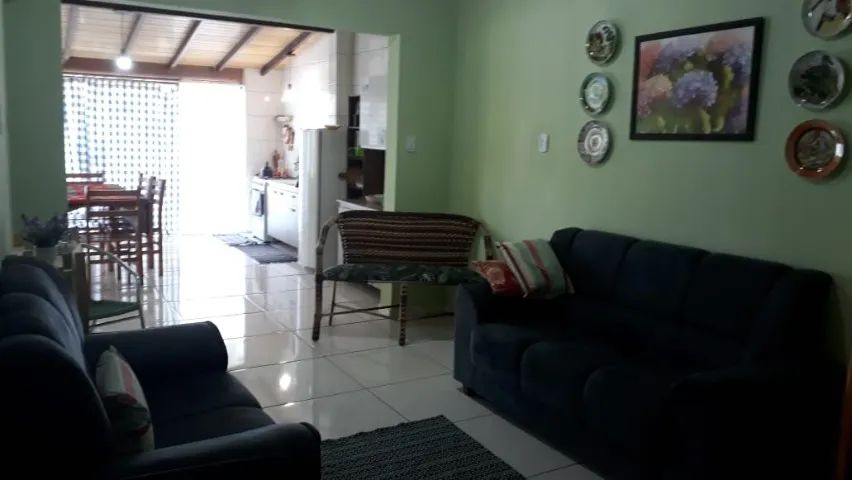 Casa de Praia 4 quartos, Ilha da Magia, Sul da Ilha, Florianópolis-SC - Foto 7