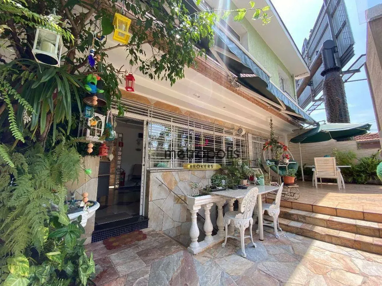 Sala para alugar, 25 m² por R$ 1.971,00/mês - Jardim - Santo André/SP
