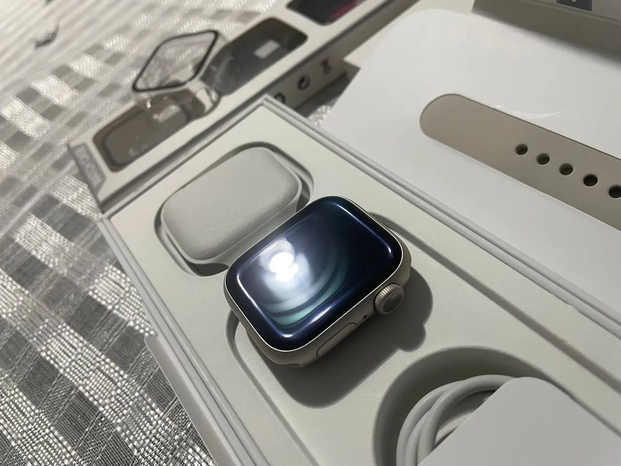 Apple Watch Series 8 - 41mm