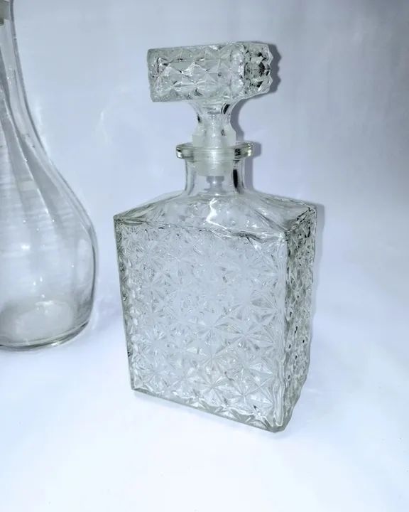 Antigas licoreiras  - Foto 4