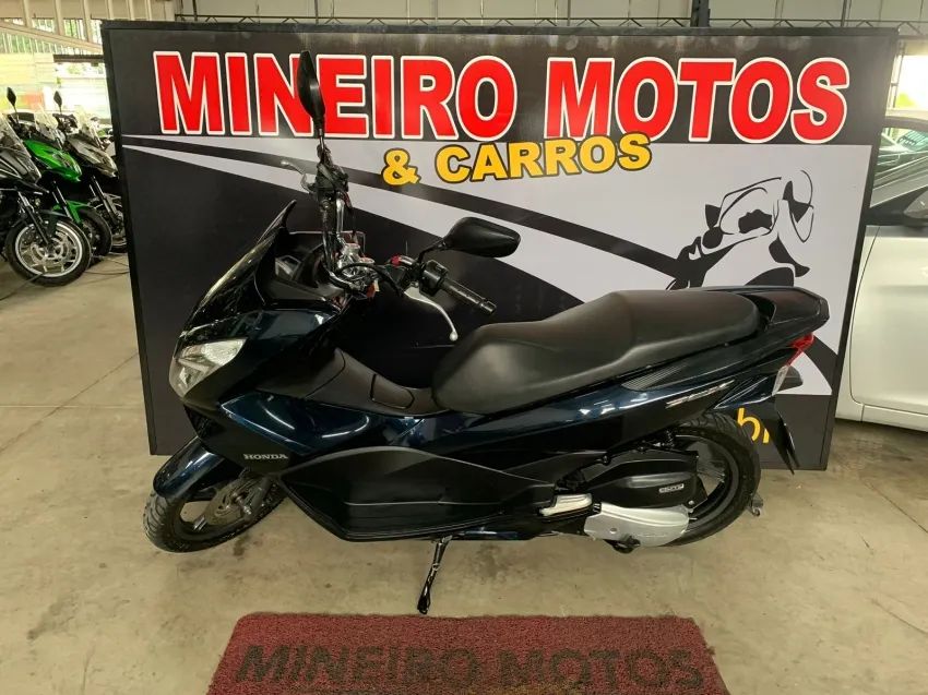 PCX 150 - Foto 2