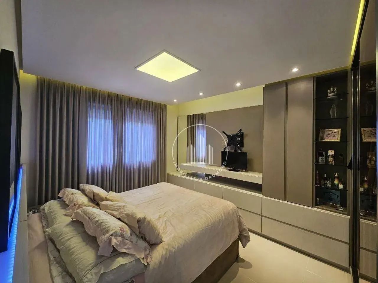 Apartamento com 3 dormitórios à venda, 113 m² por R$ 897.000,00 - Praia Comprida - São Jos - Foto 13