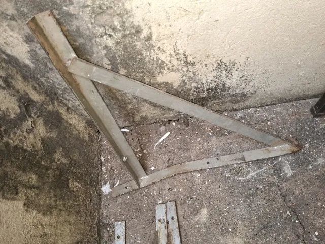  8 Mão Francesa - Foto 3