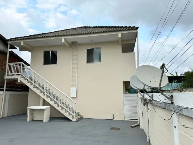 Apartamento de 1 quarto - Foto 2