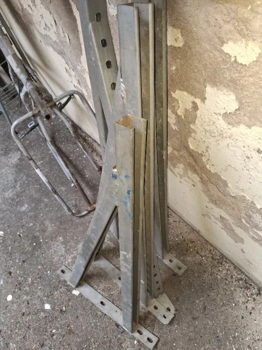  8 Mão Francesa - Foto 2