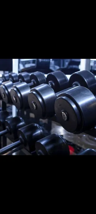Barras, puxadores, dumbells e mto mais direto da fábrica