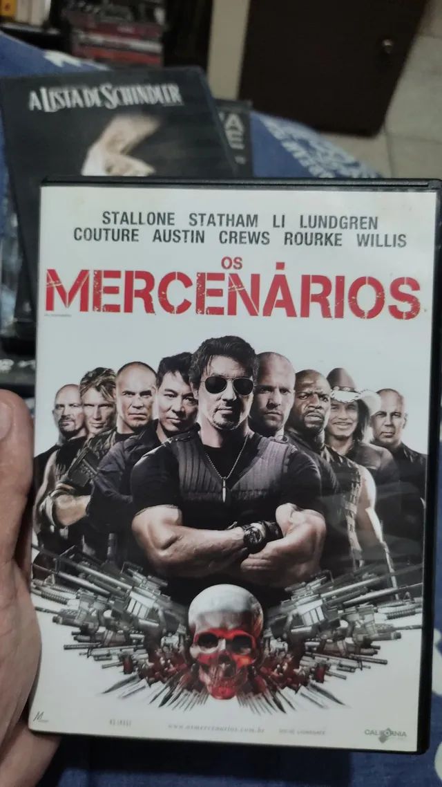 Filmes em DVD ( combo) - Foto 4