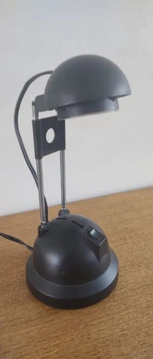 Abajur de mesa