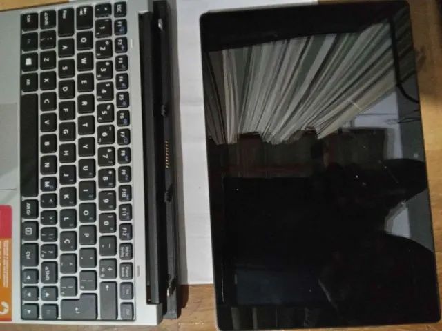 Positivo DUO zx-3040 - Foto 3