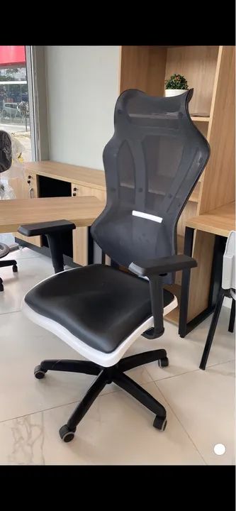 Cadeira Gamer Vizon DZ - Black Friday! - Foto 4