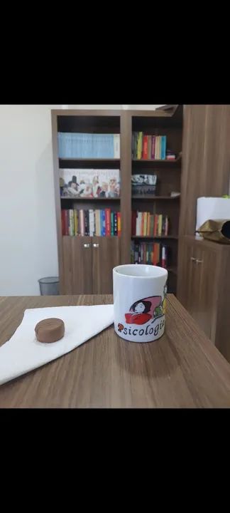 Orientação Vocacional - Foto 5