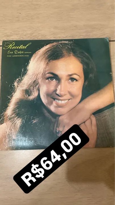 VINIL VARIADOS 6 - Foto 2