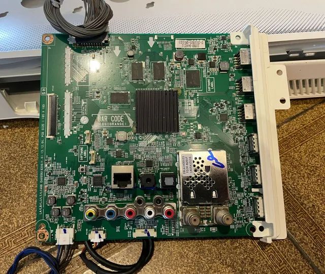 Placa mãe smart  - Foto 2