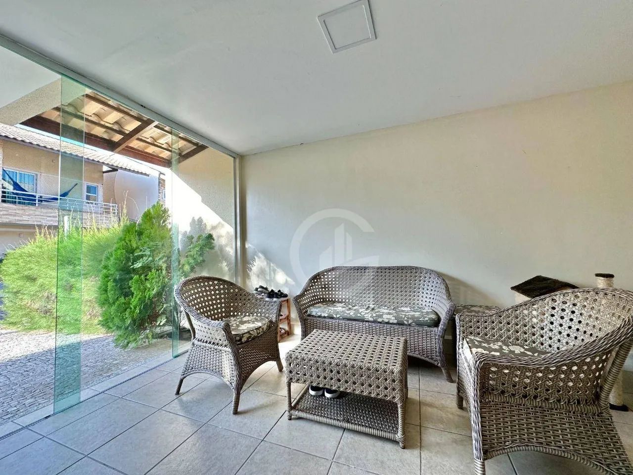 Casa na Avenida Maestro Lisboa, com 4 dormitórios à venda por R$ 780.000 - Lagoa Redonda - - Foto 4