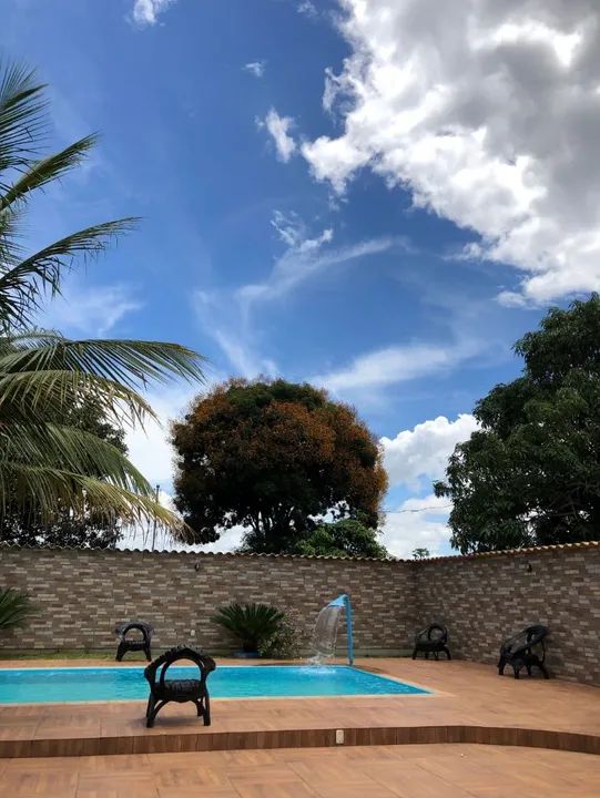 Sítio Recanto cinco irmãos  - Foto 2