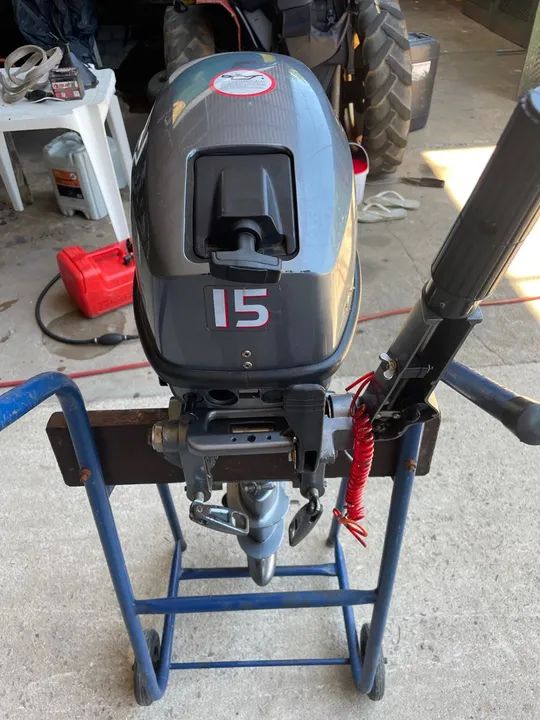 veleiro 27S+ motor+ bote remar - Foto 2