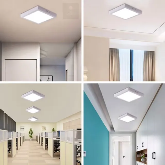 Luminária LED