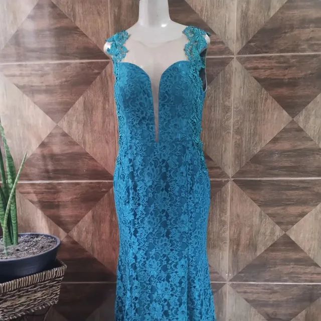 Vestidos de festa longos - Foto 3
