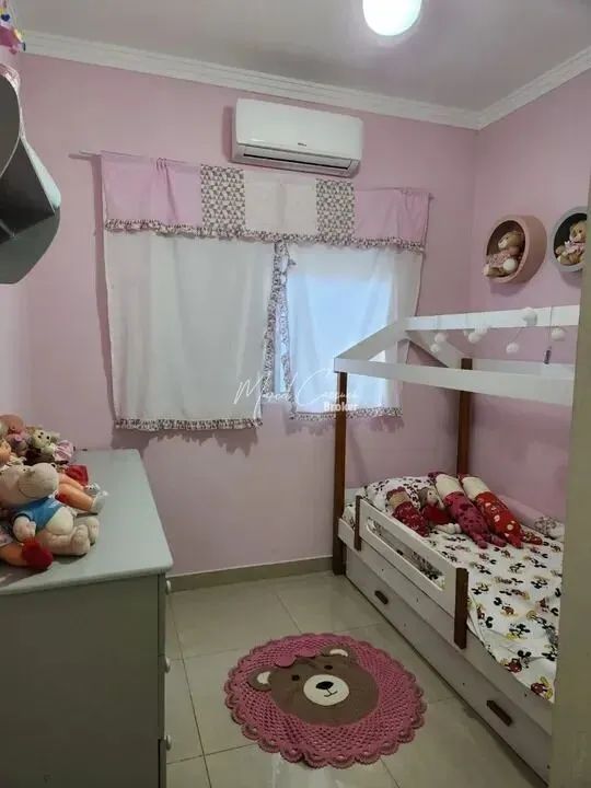 Belíssima casa à venda com 3 quartos, sendo 1 suíte com hidromassagem e closet, área Gourm - Foto 13