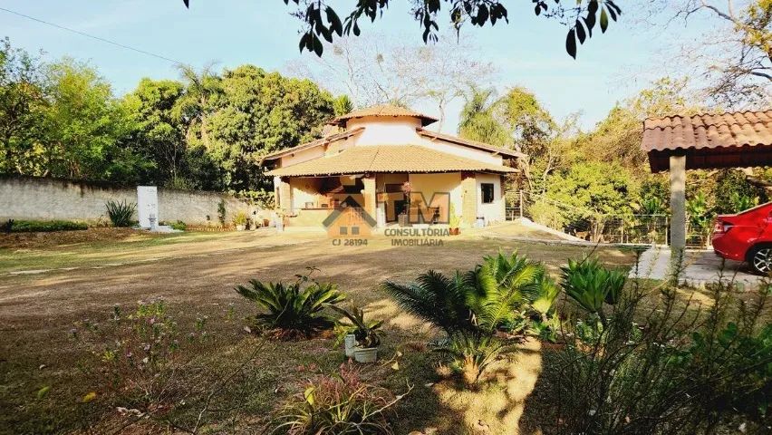 Excelente casa Solar da Serra - Foto 5