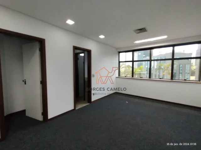 Sala para alugar, 35 m² - Savassi - Belo Horizonte/MG