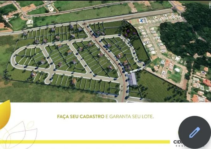 Vendo lote 360m - 12 por 30 em Lagoa Santa - Foto 3