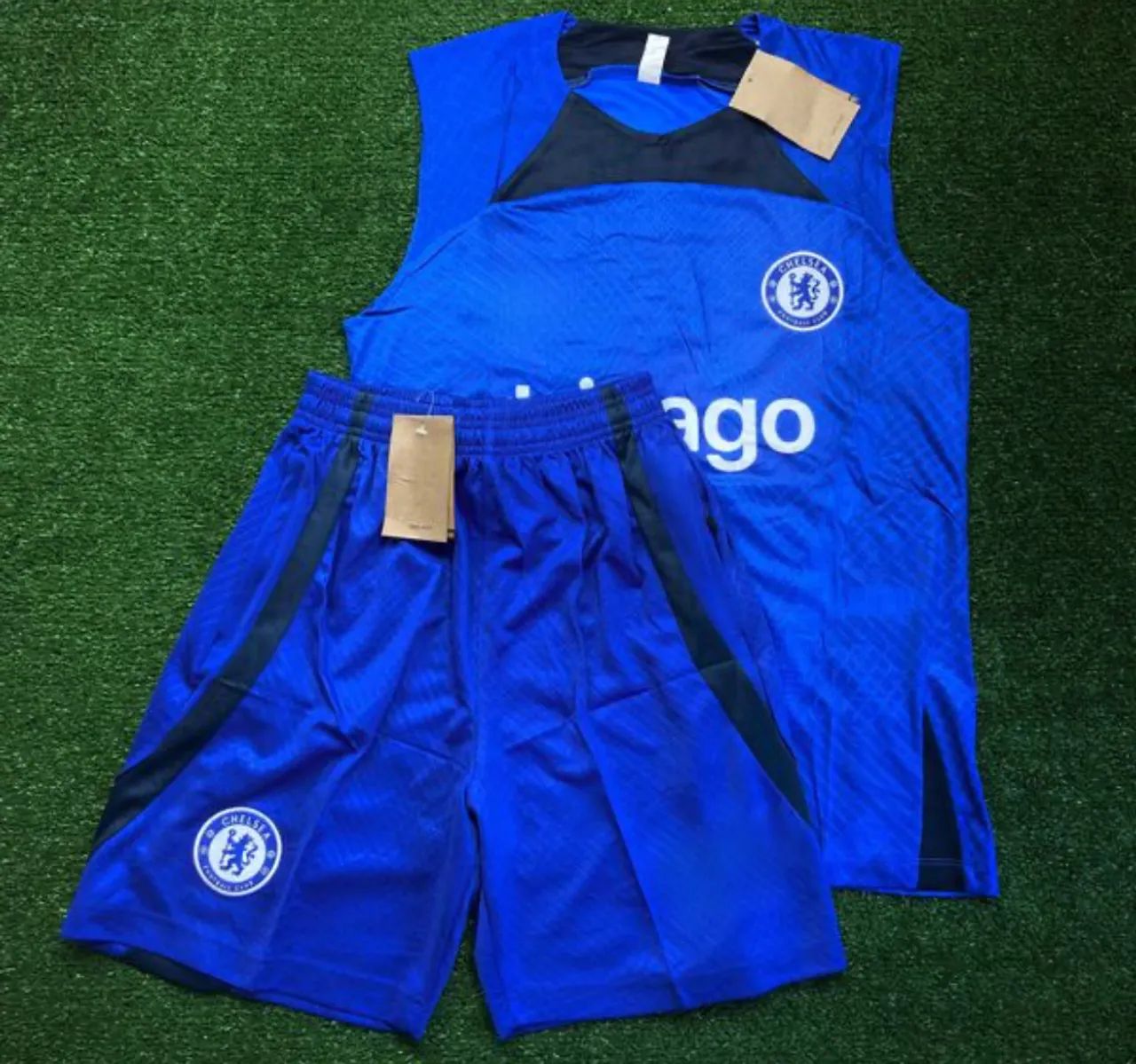 Chelsea conjunto  - Foto 2