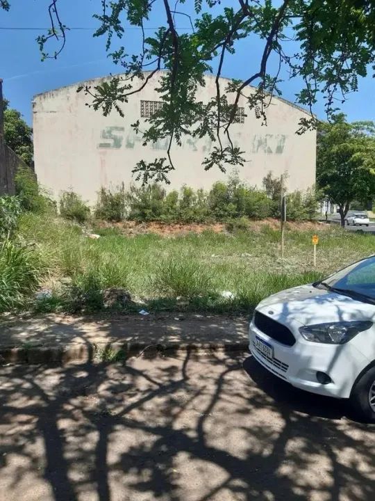 Terreno para Venda em Uberlândia, Mansour - Foto 3