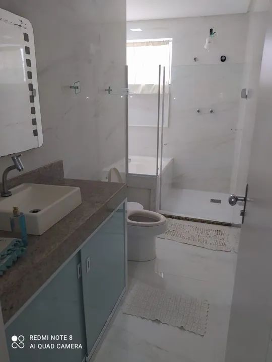 Excelente casa na praia de Santa Monica. - Foto 8