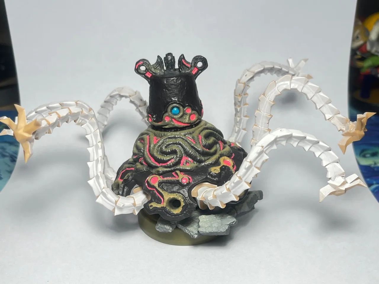 Nintendo Amiibo Original  Guardian Breath of the Wild