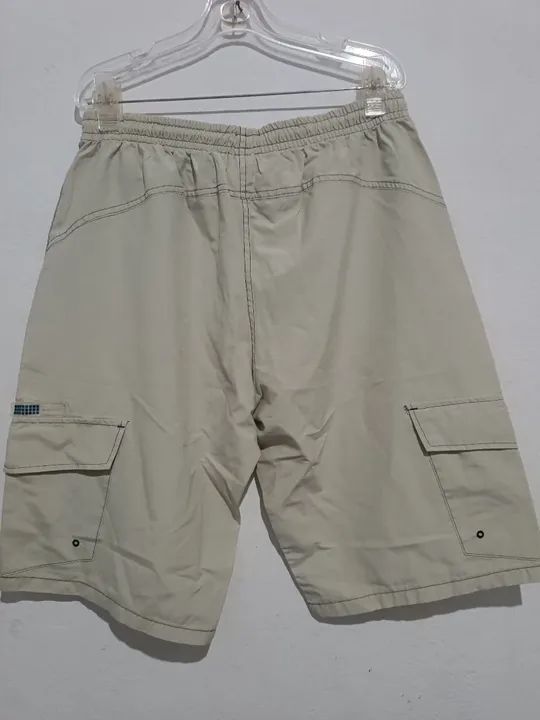 Bermuda Masculina Argonaut - Foto 5