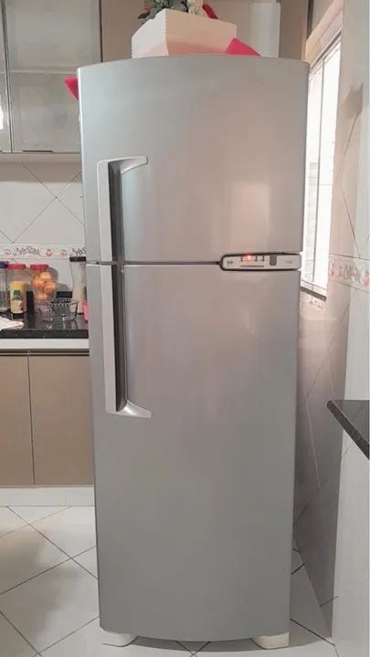 Geladeira Frost Free com ótimo preço, oportunidade única !!!! - Foto 5