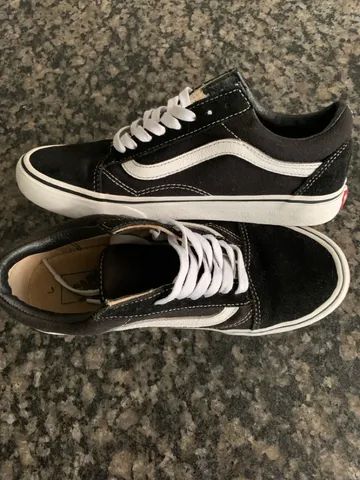 Vans hot sale na olx