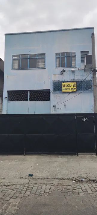 Excelente Galpão Bonsucesso ao lado Walcenter 600 mt2 - Foto 2