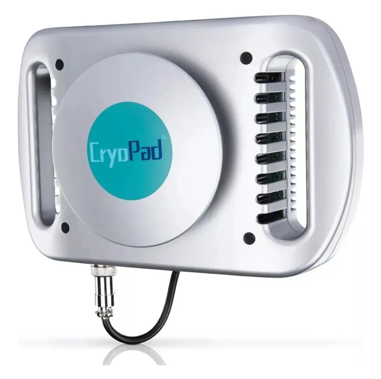CryoPad - Massageador Corporal para Redução de Gordura - Foto 2