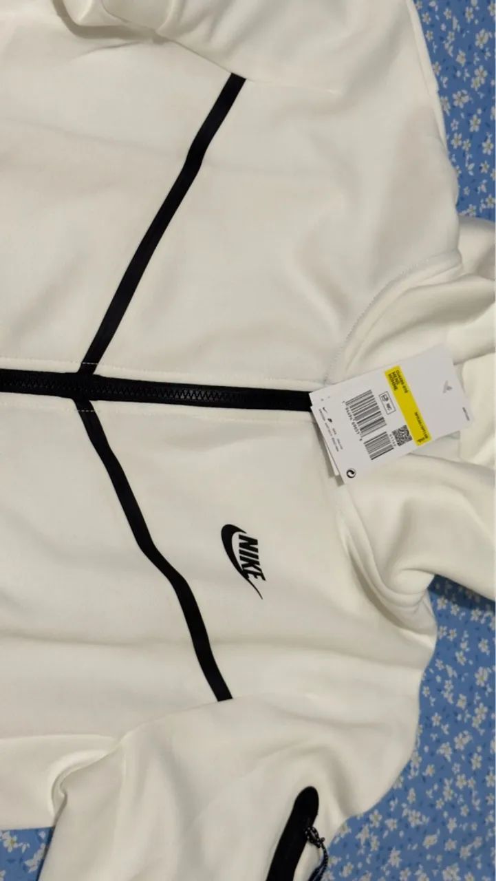 Nike Tech fleece  - Foto 3