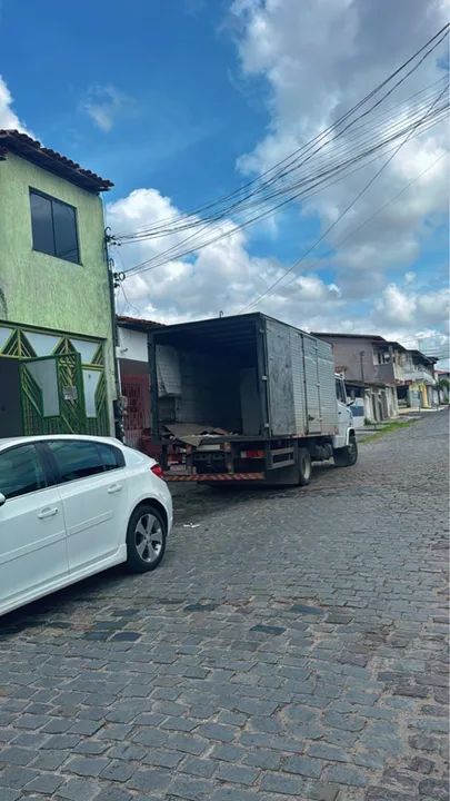 Mudanças  - Foto 4