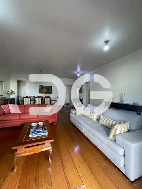 Apartamento à venda em Campinas, Bonfim, com 4 quartos, com 228 m², Edifício Aliança - Foto 2