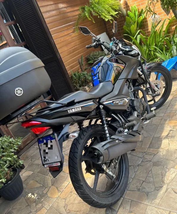 Factor 150 praticamente zero km - Foto 5