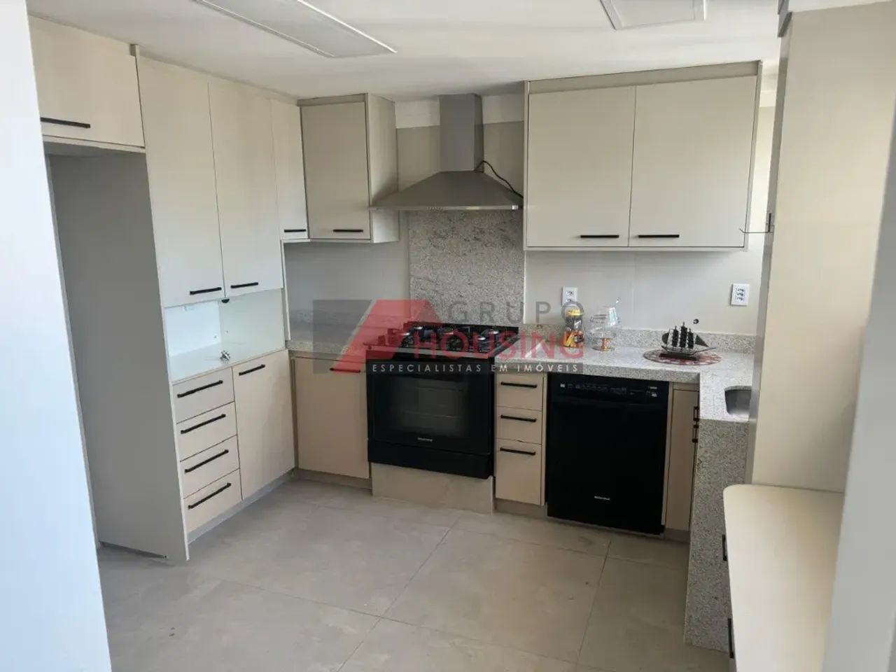 APARTAMENTO A VENDA NO BAIRRO CAMBUÍ EM CAMPINAS 260,00 M² DE ÁREA ÚTIL, TRÊS VAGAS PARALE - Foto 7