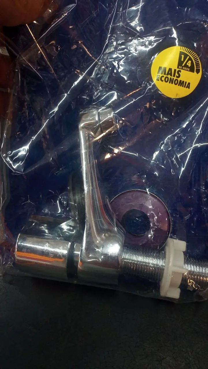 Encanador desentupimento de tubulação hidráulica pia esgoto - Foto 2