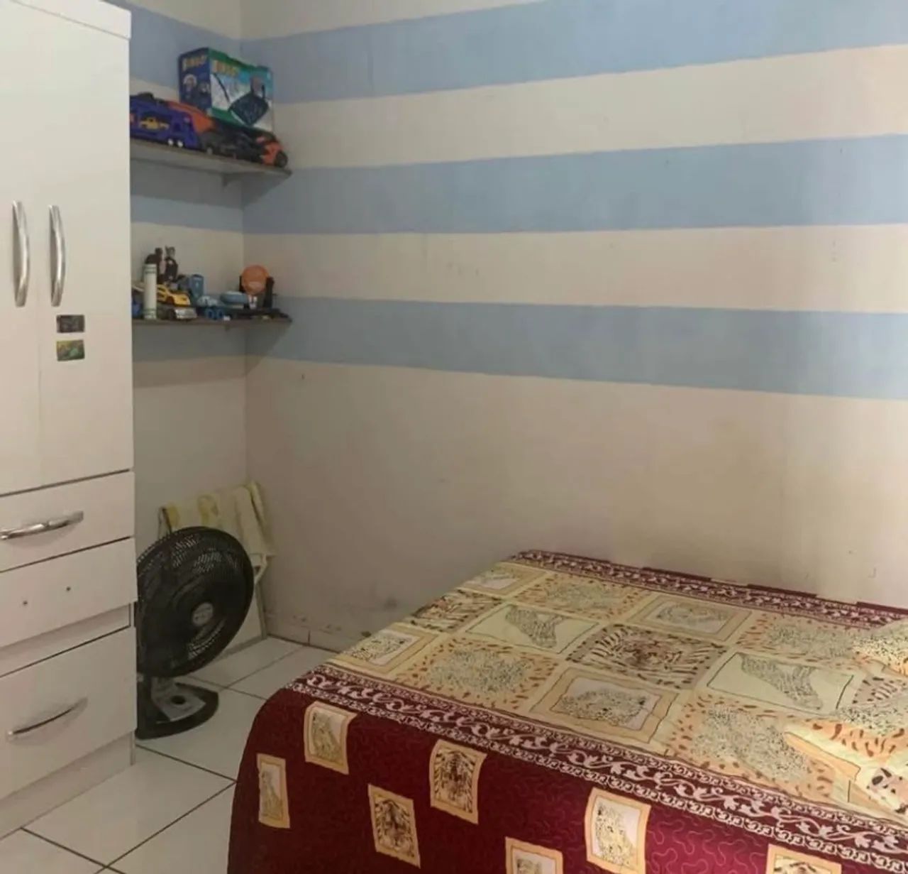 - Casa na vila Embratel  - Foto 5