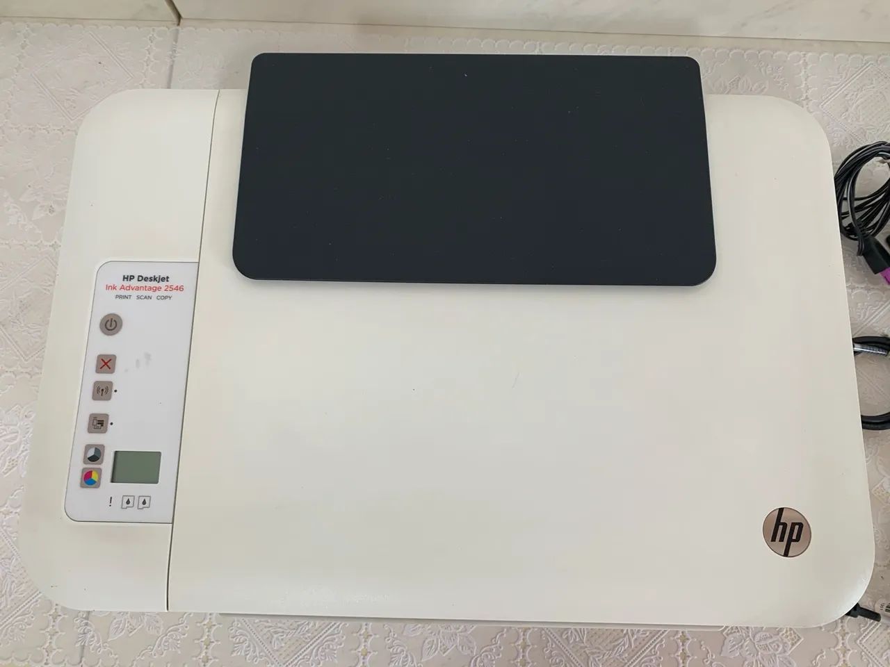 Impressora HP - Foto 3