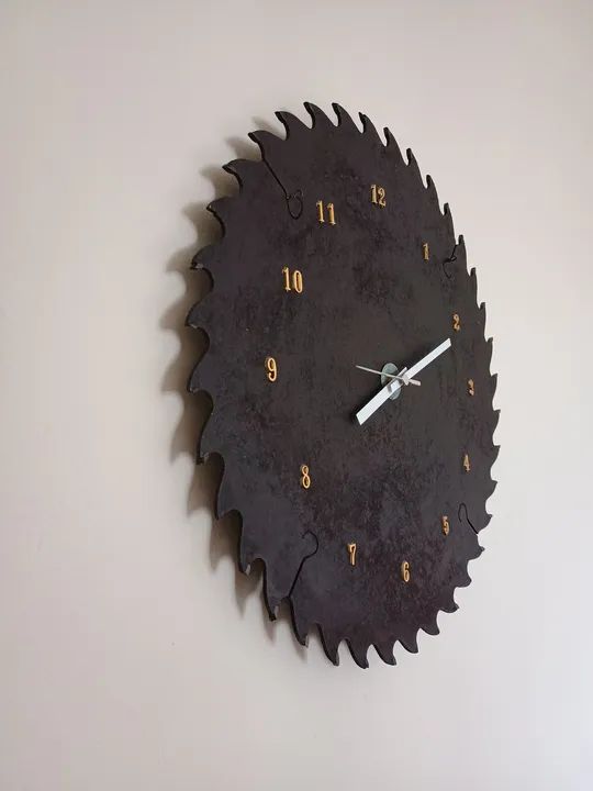 Relógio comprado em Tiradentes mg - Foto 2