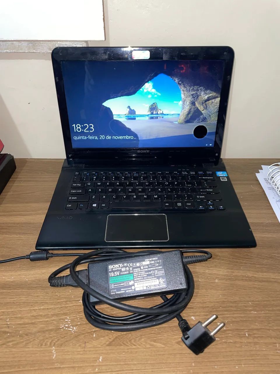 Vendo Notebook  - Foto 3
