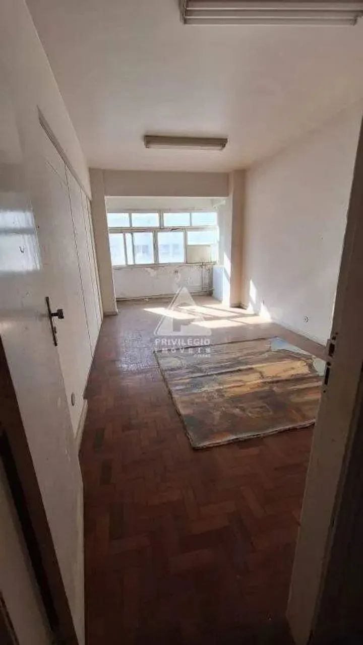 SALA COMERCIAL NO CENTRO, ÓTIMA LOCALIZAÇÃO. - Foto 4