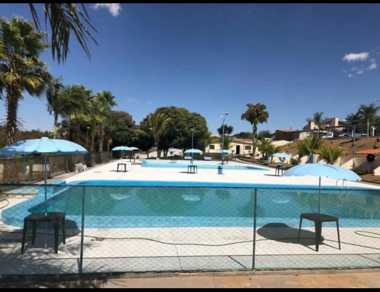 Alugo apt 2 quartos. Condo incluso vaga e lazer em Anápolis!